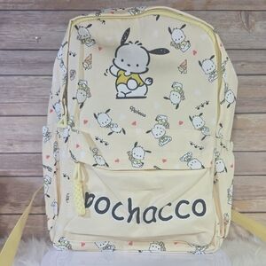 Pochacco Backpack